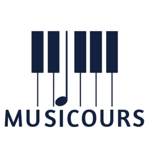 cours de piano à domicile avec Musicours