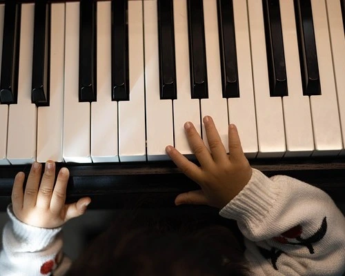 cours de piano Paris