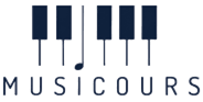 logo-musicours logo Musicours - plateforme de cours de piano à domicile dans Paris